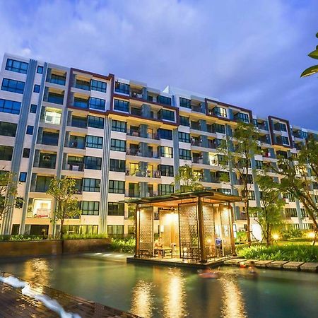 Centrio Nearby Central Phuket Екстериор снимка