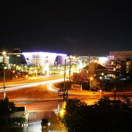 Centrio Nearby Central Phuket Екстериор снимка