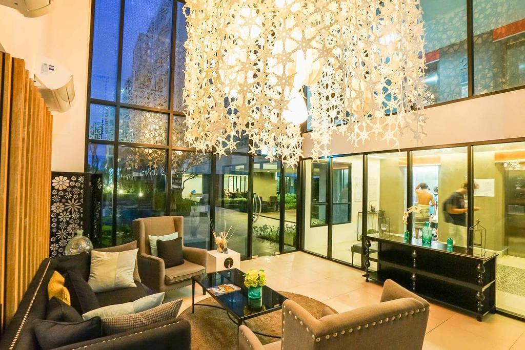 Centrio Nearby Central Phuket Екстериор снимка