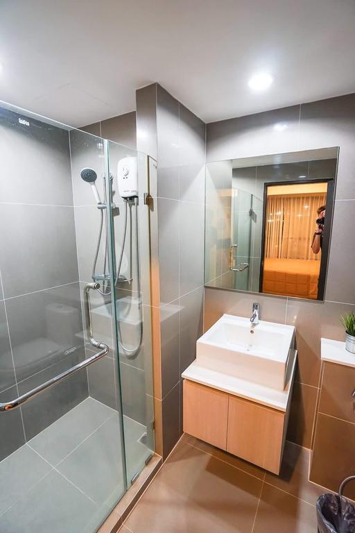Centrio Nearby Central Phuket Екстериор снимка