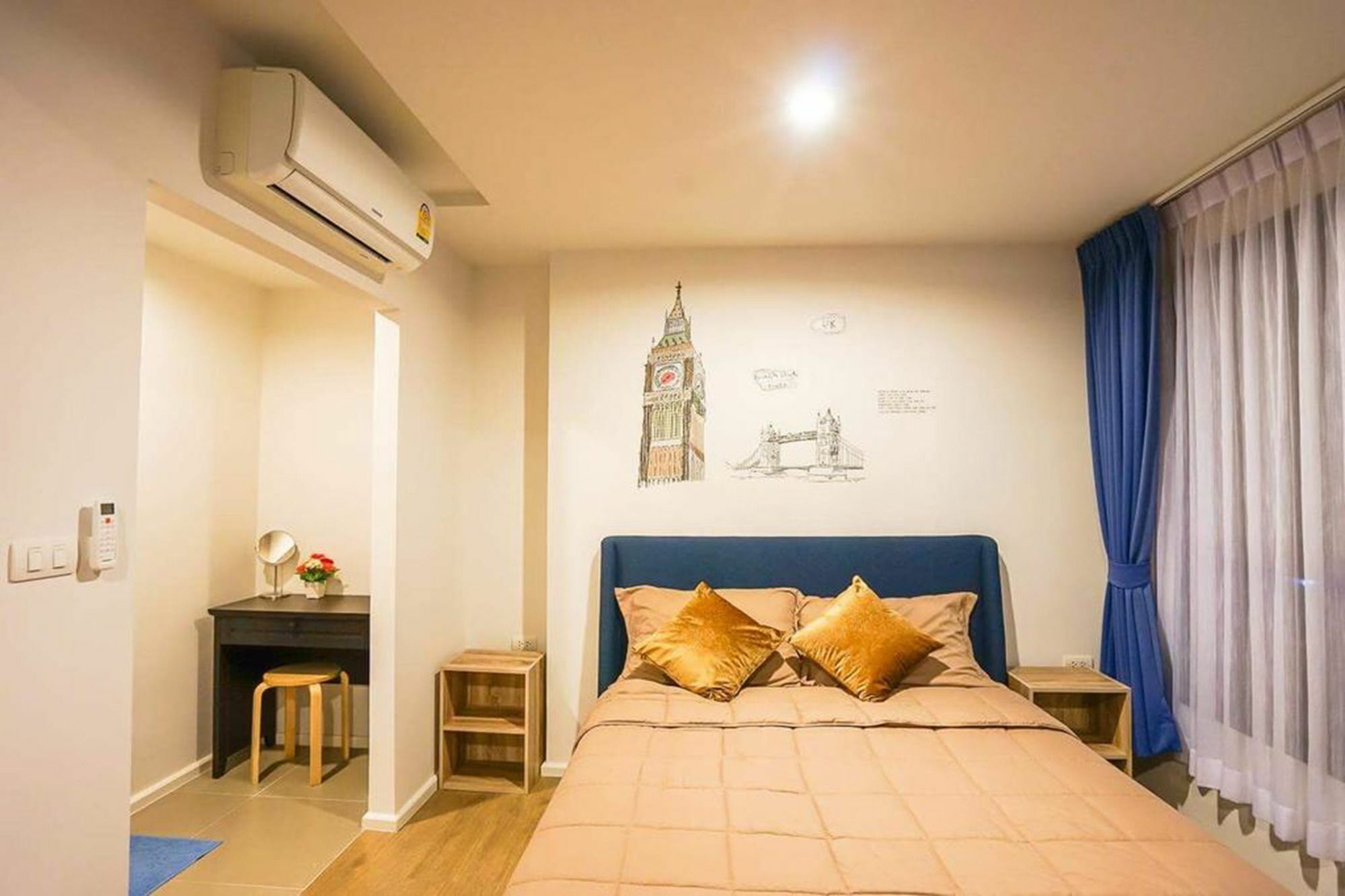 Centrio Nearby Central Phuket Екстериор снимка