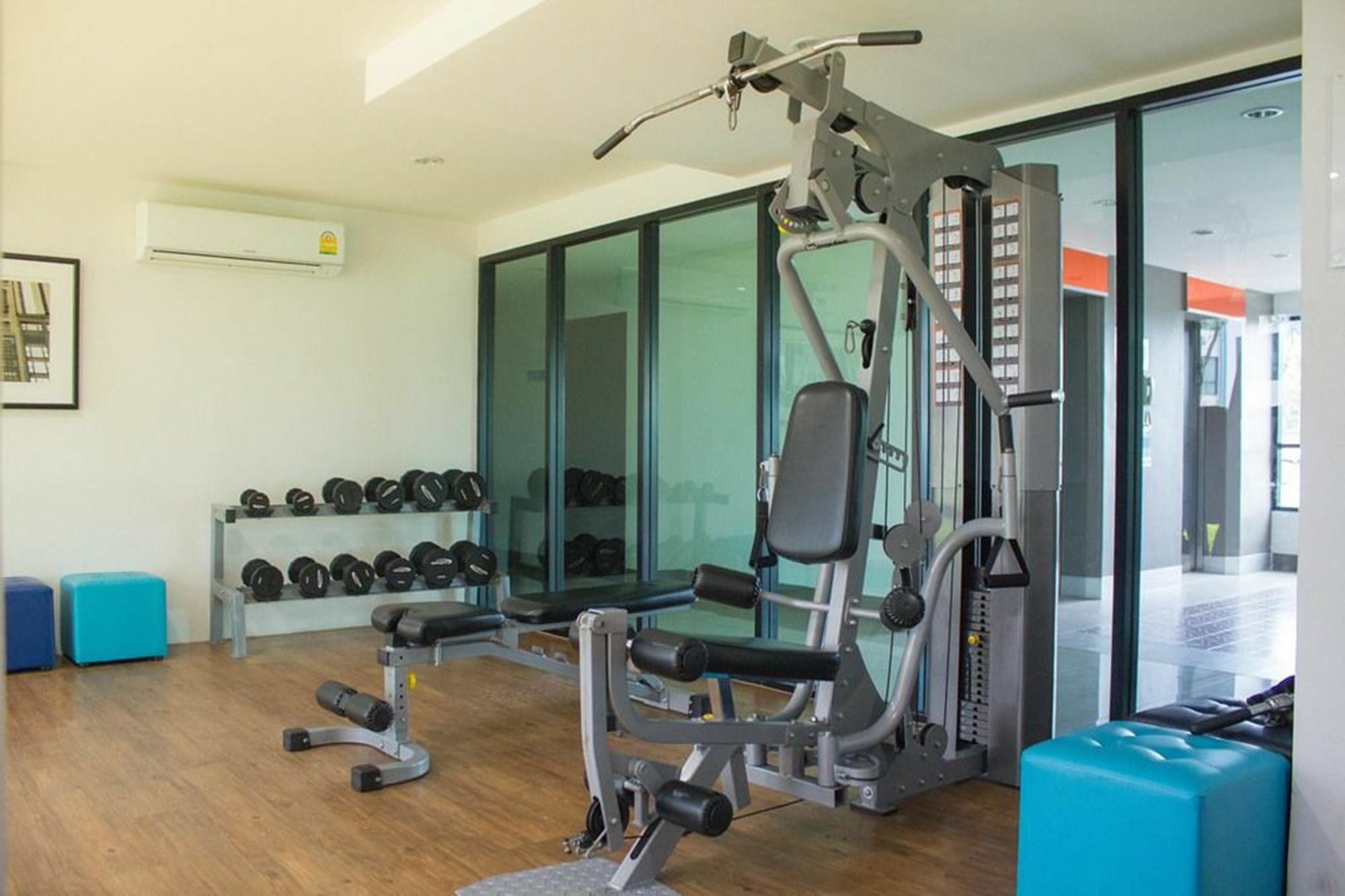 Centrio Nearby Central Phuket Екстериор снимка