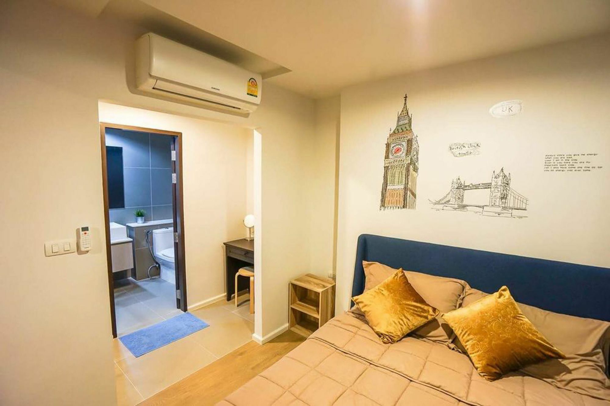 Centrio Nearby Central Phuket Екстериор снимка